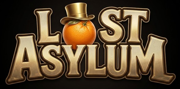 Last Asylum